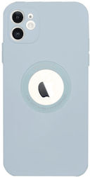 Nuon Back Cover Γαλάζια (iPhone 11)