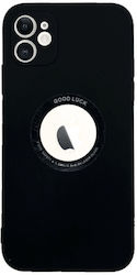 Nuon Back Cover Blace (iPhone 14 Pro Max)
