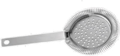 GTSA Inox Bar Strainer 20cm