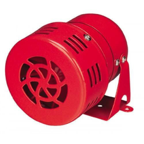 Nanzhou Alarm Siren Outdoor 100dB 110V