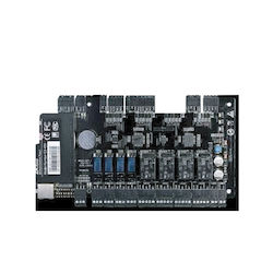 ZK Alarm System Accessories