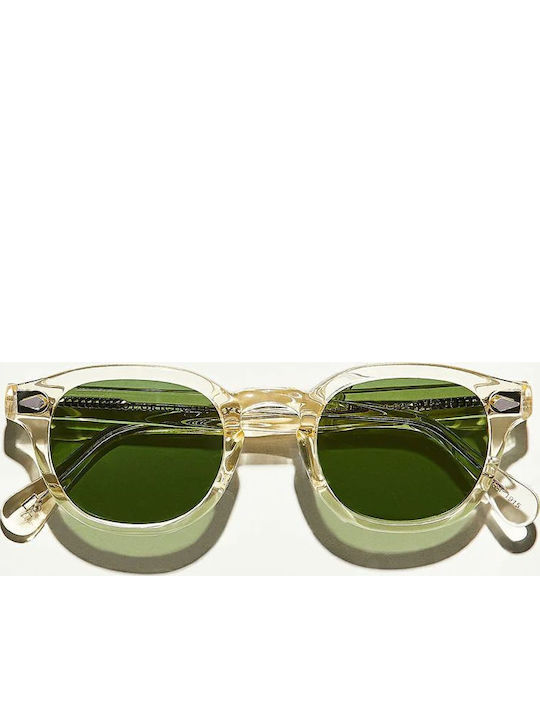 Moscot Lemtosh Unisex Ochelari de soare cu Tran...