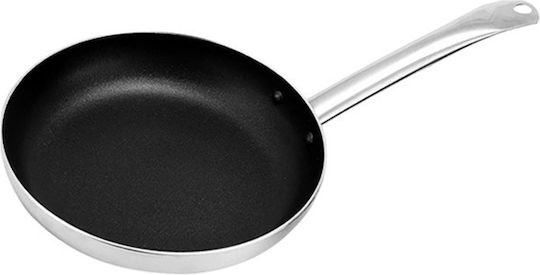 Ready Pan aus Aluminium mit Antihaftbeschichtung 18cm