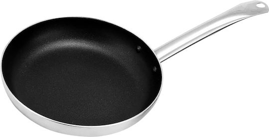 Ready 40cm Aluminum with Non-stick Coating Ready 40cm Aluminum with Non-stick Coating
