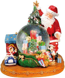 Spieluhr-Welt Christmas Decorative