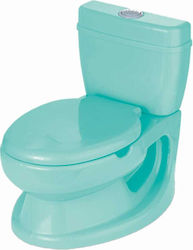 Dolu Toilet