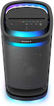 Sony Srs-xv900 SRS-XV900 Bluetooth-Lautsprecher Schwarz