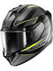 Shark D-skwal 3 Sizler Κράνος Μηχανής Full Face ECE 22.06 1540gr με Pinlock και Sunvisor