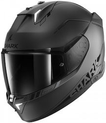 Shark Skwal I3 Full Face ECE 22.06 Blank Sp Mat