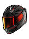 Shark Skwal I3 Linik Black / Anthracite / Red Κράνος Μηχανής Full Face ECE 22.06 1585gr