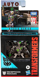 Action-Figur The Last Knight Core Class - Decep...