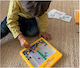 Imanix Magnetic Construction Toy for Children Aged 3+