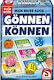 Board Game Gönnen Können for 1-4 Players 8+ Years Old (GER) Schmidt Spiele