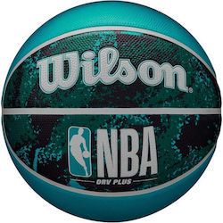Wilson Drv Plus Vibe Μπάλα Μπάσκετ Indoor