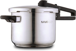 Nava Χύτρα Ταχύτητας 6lt