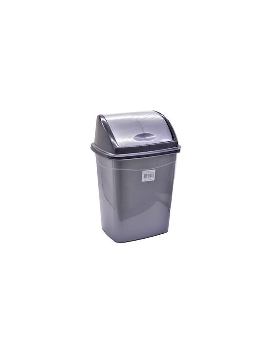 Waste Bin Waste Plastic 16lt 1pcs