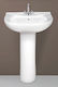 Gloria Premium Colona Washbasin