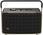 JBL Authentics 300 142428 Bluetooth-Lautsprecher Schwarz