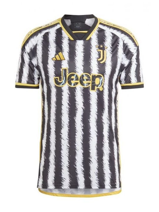 Adidas Juventus Bărbătească Jersey de Performanță Fotbal