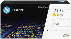 HP 213A Γνήσιο Toner Laser Εκτυπωτή Μαύρο 3000 ...