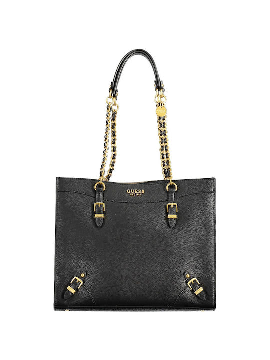 Guess Women's Bag Shoulder Black