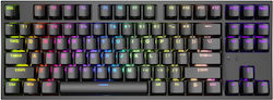 Genesis Thor 404 Mechanisch (Englisch US)