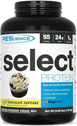PEScience Select Frosted Chocolate Cupcake 1.71kg