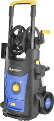 Michelin 03236 Pressure Washer Electric with Pressure 130bar