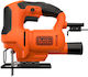 Black & Decker Σέγα 400W