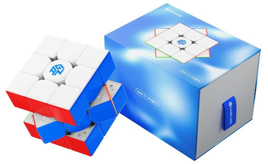 Gancube Cub 12 Maglev Matte Μαγνητικός Κύβος Ταχύτητας 3x3