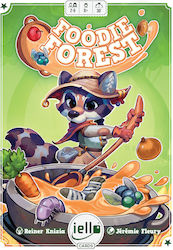 Foodie Forest 8+ Години Iello
