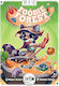 Board Game Foodie Forest for 2-5 Players 8+ Years Old (EN) Iello