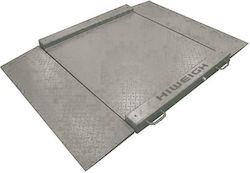 ICS FDL Inox Професионална Везна Палети 1500кг / 500гр ICS FDL Inox Професионална Везна Палети 1500кг / 500гр