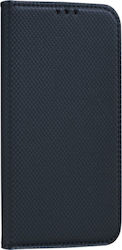 Senso Magnet Book Durable Black (Redmi 12 4G / Redmi 12 5G)