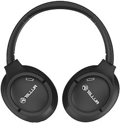 Tellur Bluetooth / USB-C Черни TLL511471