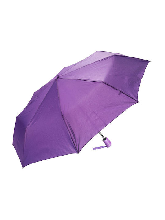 Automatic Umbrella Compact