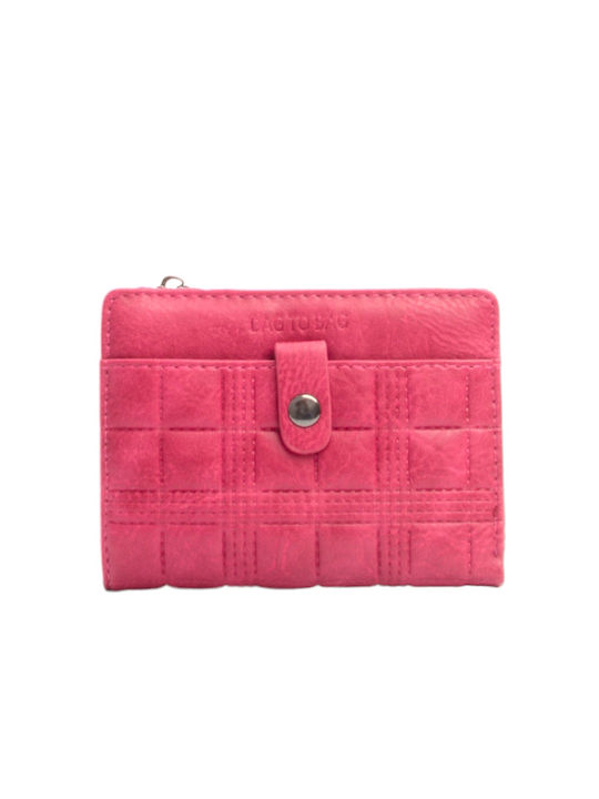 Bag to Bag Women's Wallet Fuchsia