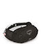 Seral 4 Bum Bag Taille Schwarz