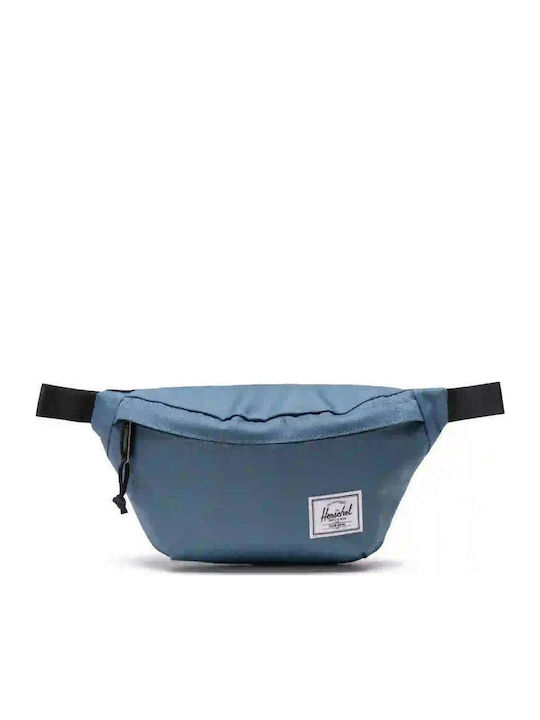 Herschel Classic Бъм Баг на кръста Син
