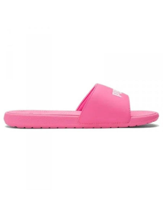 Puma Cat 2.0 Frauen Flip Flops in Rosa Farbe