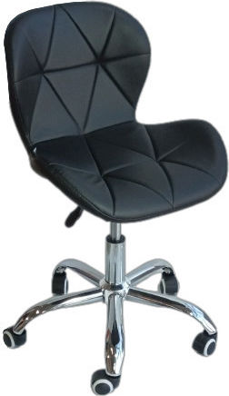 Karekla by Fragkoulakis Black Office Chair Karekla by Fragkoulakis Black Office Chair