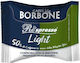 Lavazza Κάψουλες Espresso Borbone Συμβατές με Μηχανή Nespresso 50caps 8055176430030
