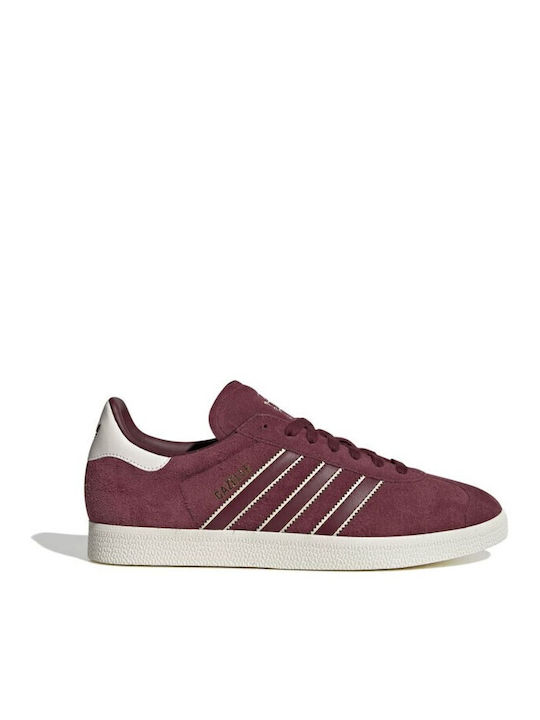 adidas Gazelle Herren Sneakers Rot ID3724 | Skroutz Germany
