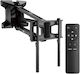Maclean Energy MC-891 TV Wall Mount with Extension Arm 70" and 35kg