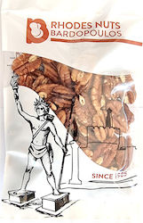 Rhodes Nuts Bardopoulos Πεκάν 100gr Rhodes Nuts Bardopoulos Πεκάν 100gr