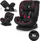 Lionelo Bastian Baby Car Seat i-Size with Isofi...