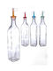 ArteLibre Oil Can Glass with Flow 500ml