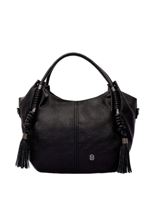 Bag to Bag Women's Bag Shoulder Black