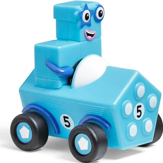 Learning Resources Numberblocks Σετ Educational Game Knowledge for 3+ years Years Old