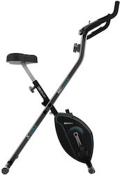 Cecotec Drumfit X-bike Foldable Upright Exercise Bike Magnetic